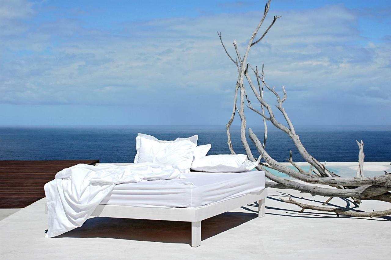PG - Beach House Sintra Exterior foto