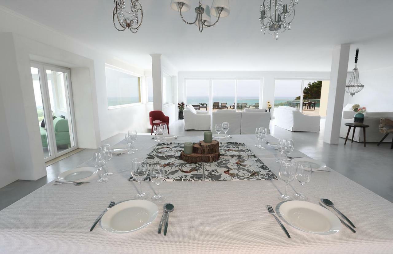 PG - Beach House Sintra Exterior foto