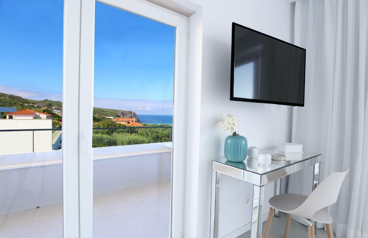 PG - Beach House Sintra Exterior foto
