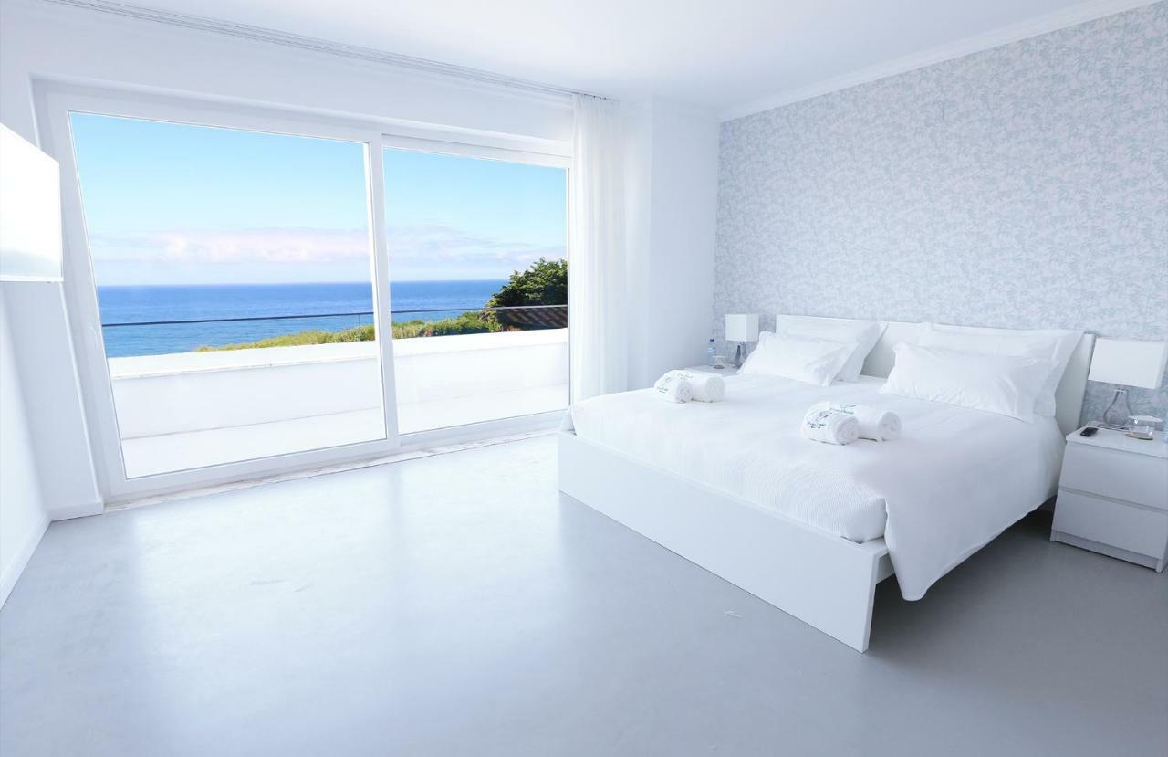 PG - Beach House Sintra Exterior foto