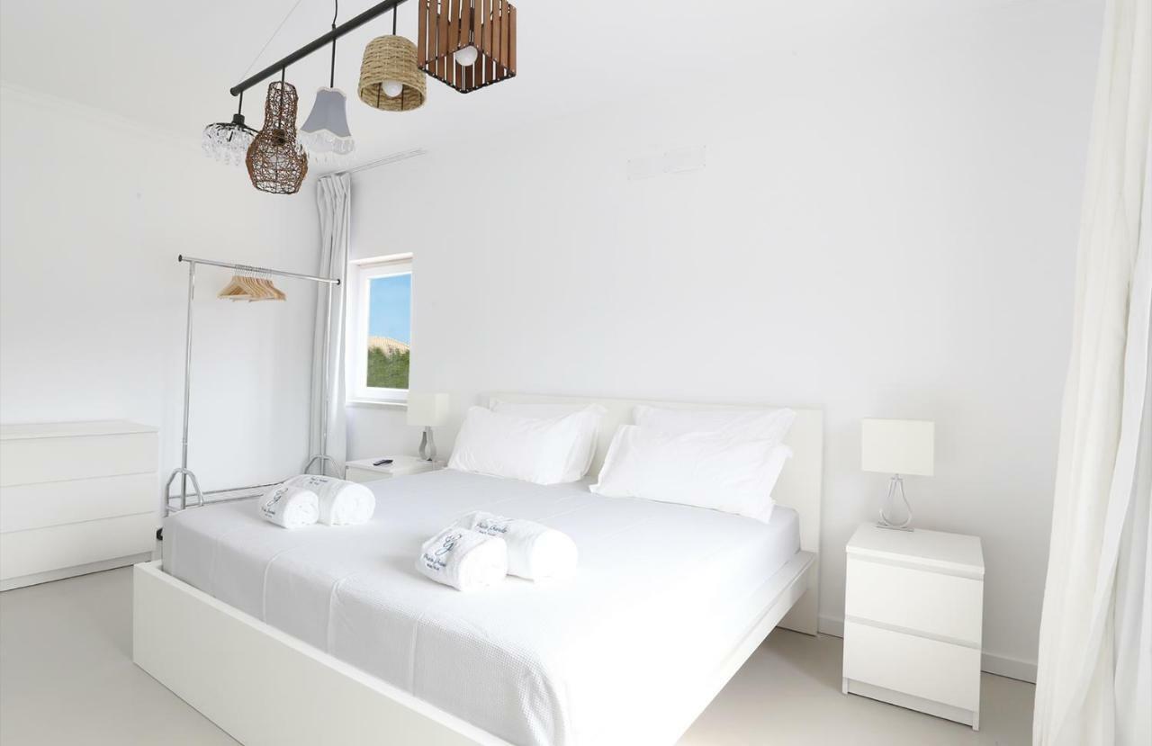 PG - Beach House Sintra Exterior foto